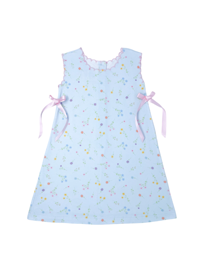 Shelley Dress Floral