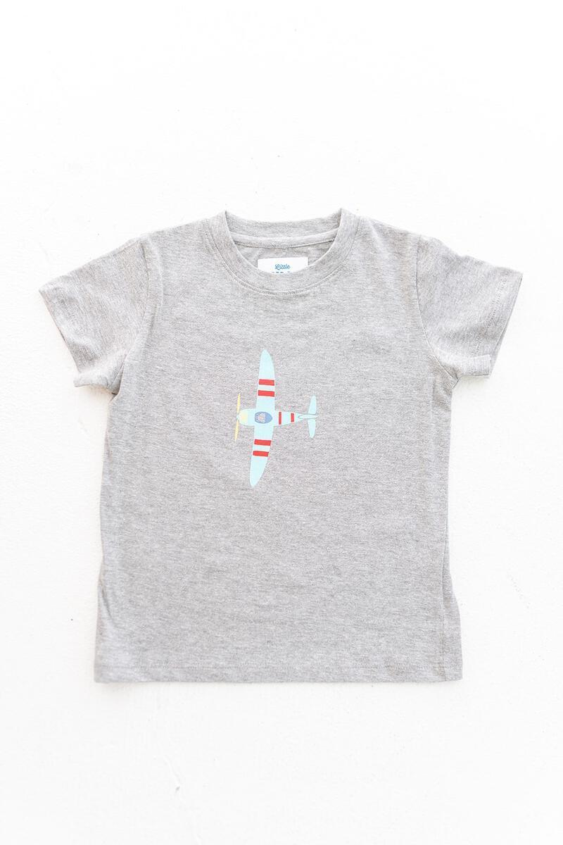 Airplane Tee