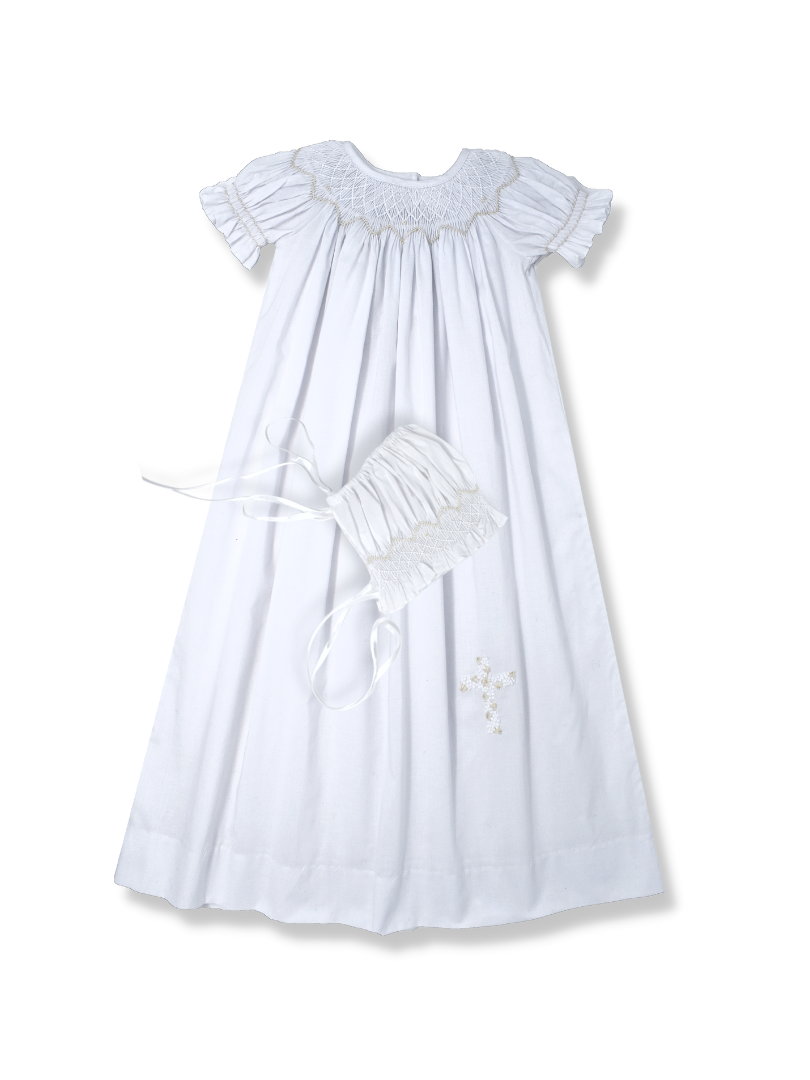 Rosebud Daygown