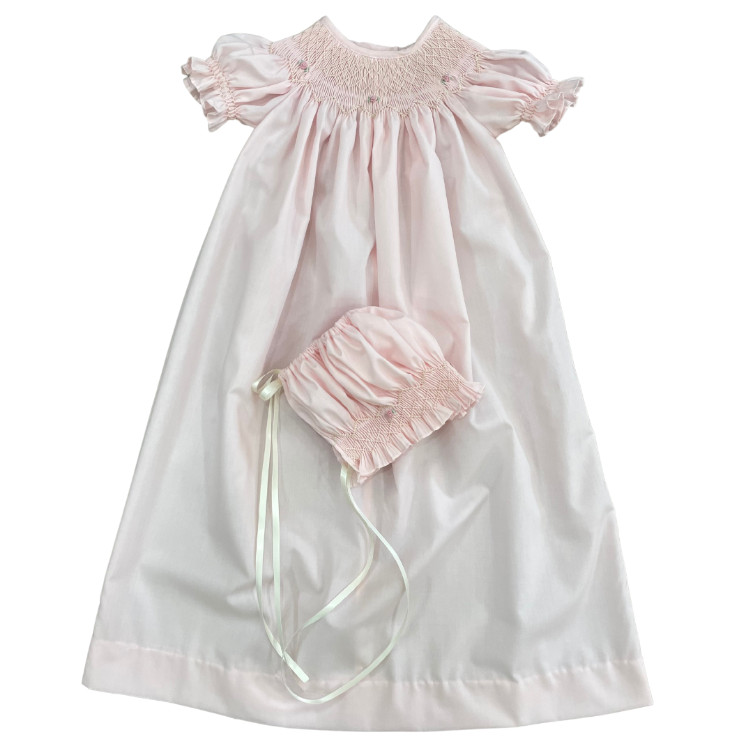 Rosebud Daygown