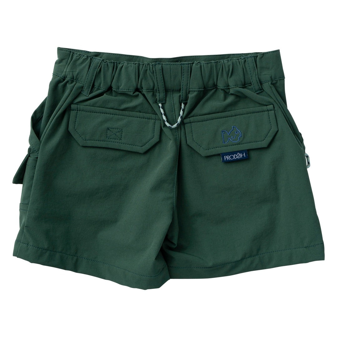 Inshore Performance Short