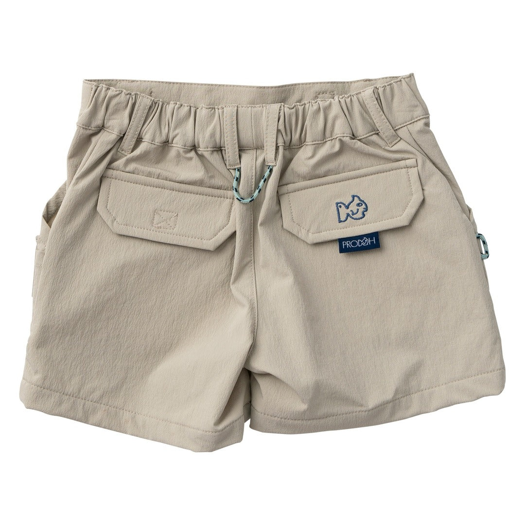 Inshore Performance Short