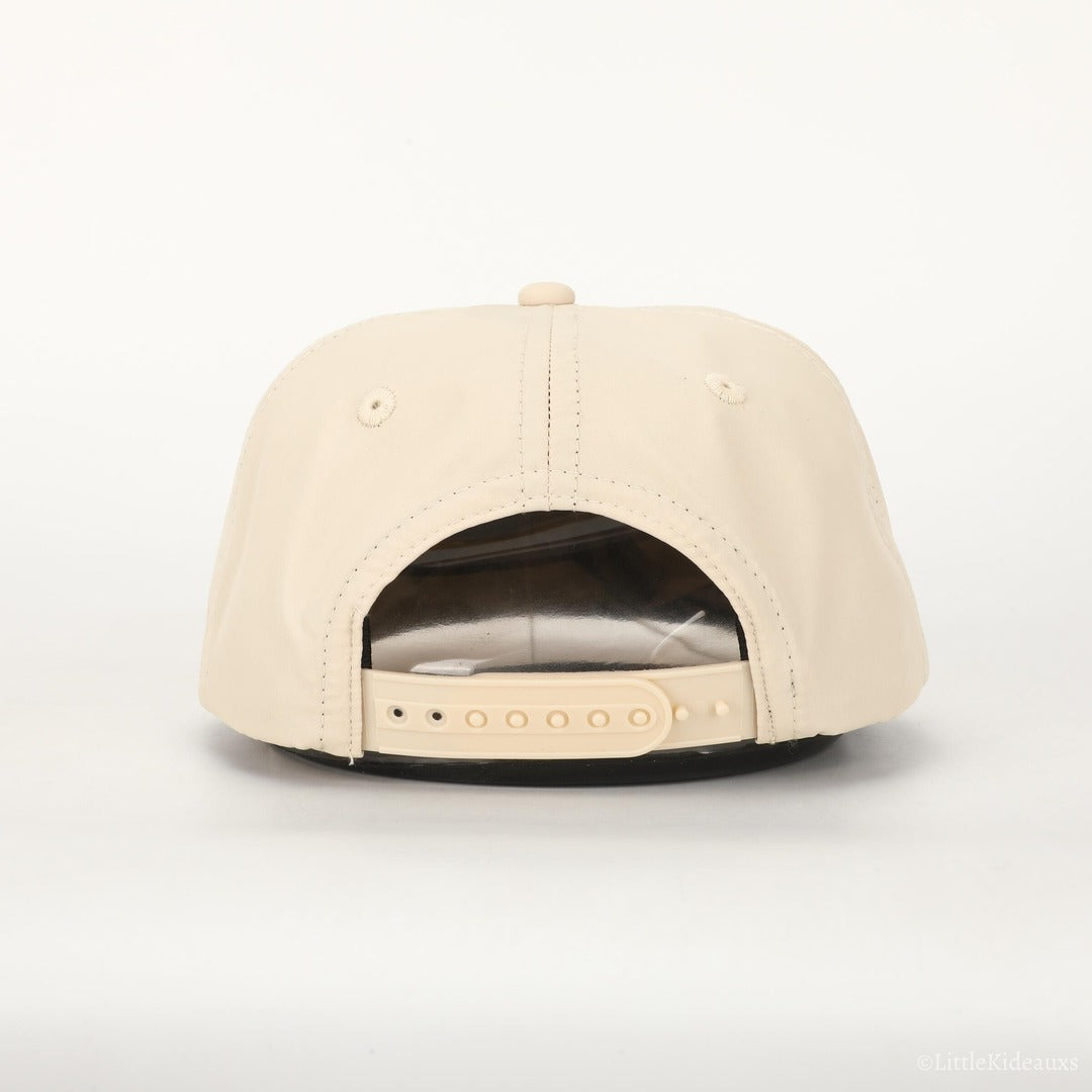 Duck Dog Snapback