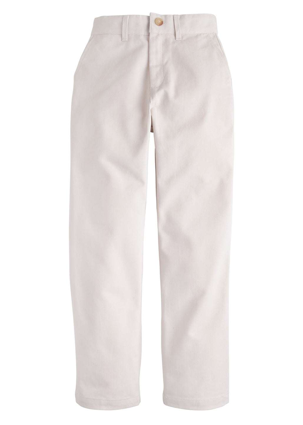 Pebble Twill Classic Pant