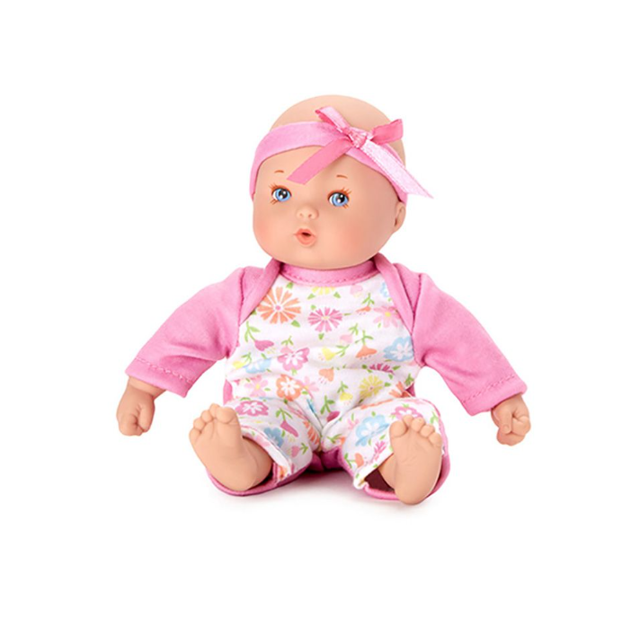 Little Cuties 8"