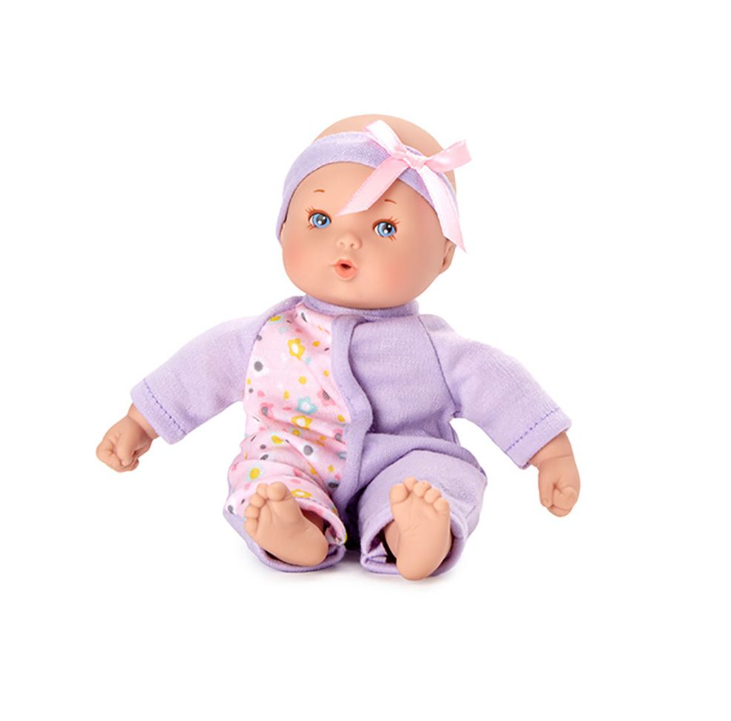 Little Cuties 8"