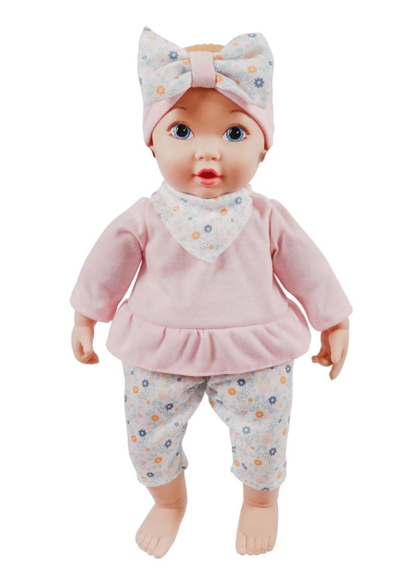 Hugs and Giggles 13"