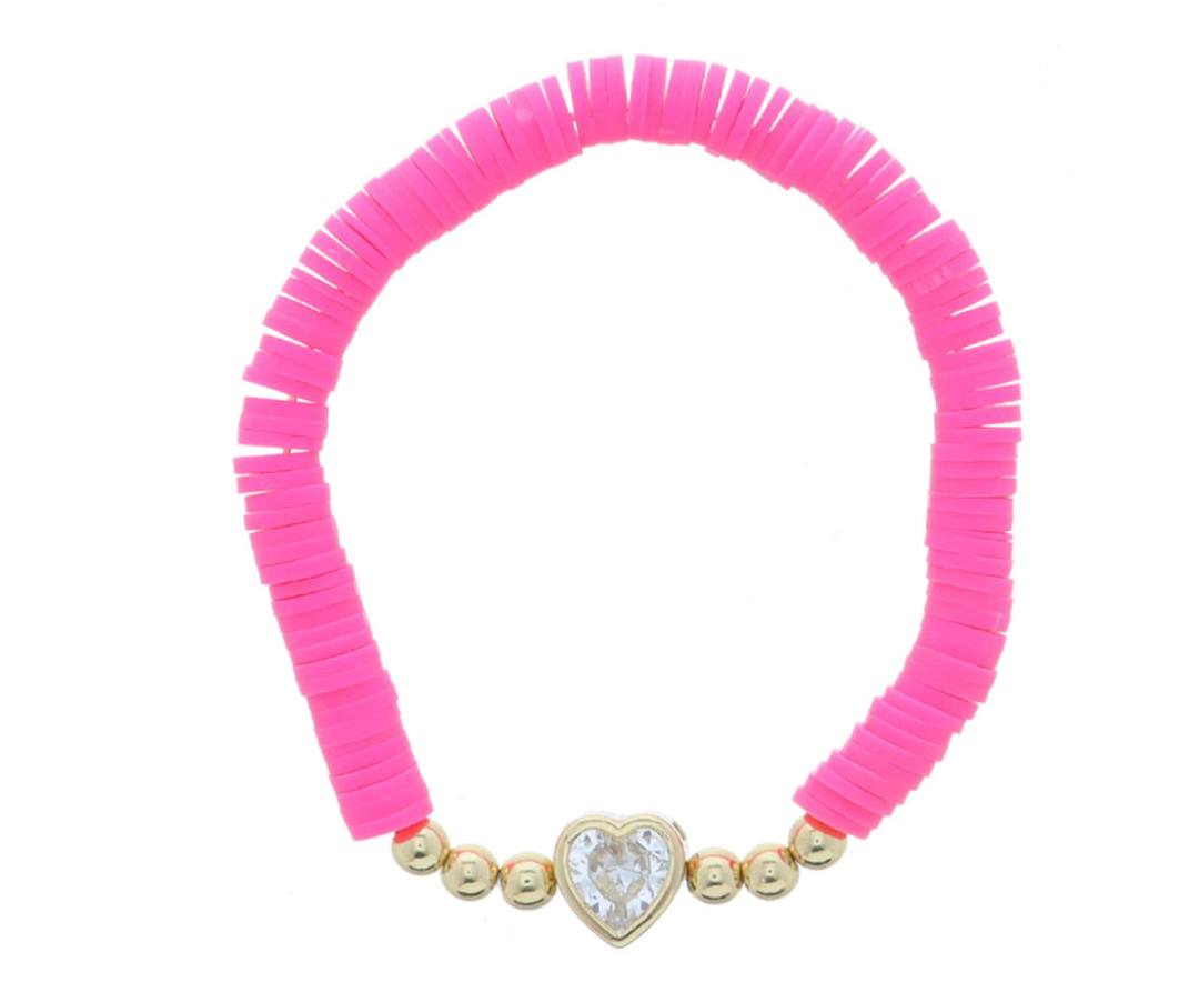 All of My Heart Bracelets
