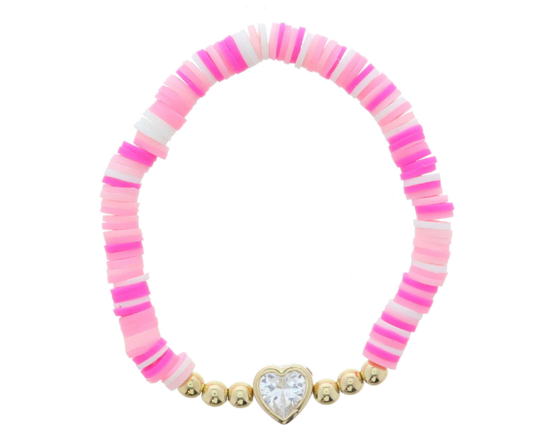 All of My Heart Bracelets
