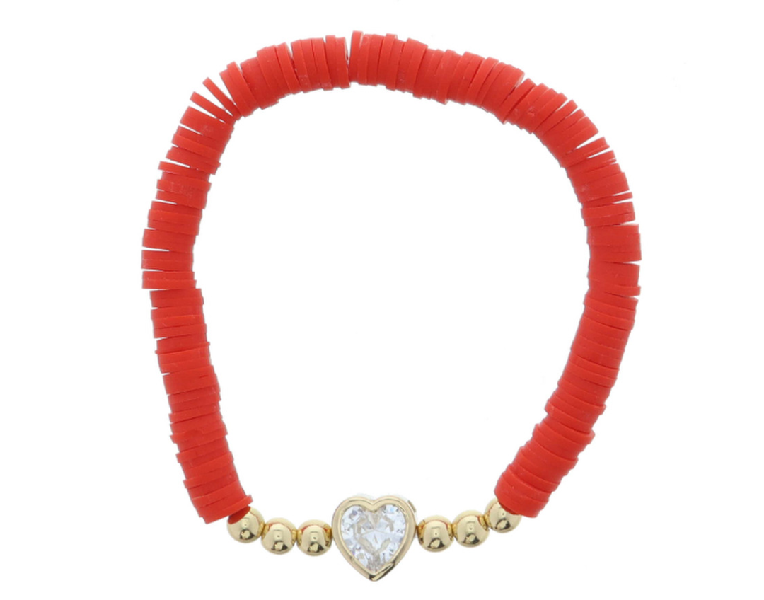 All of My Heart Bracelets