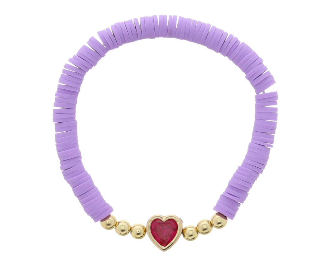 All of My Heart Bracelets