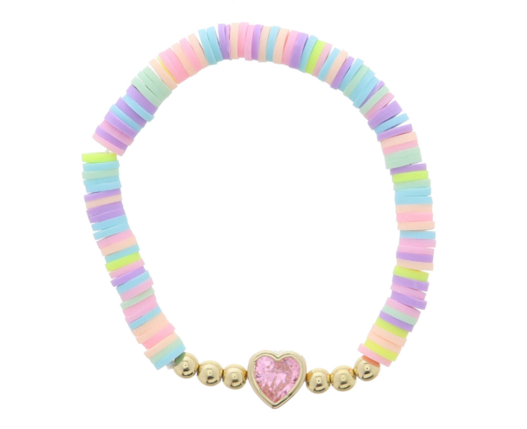 All of My Heart Bracelets