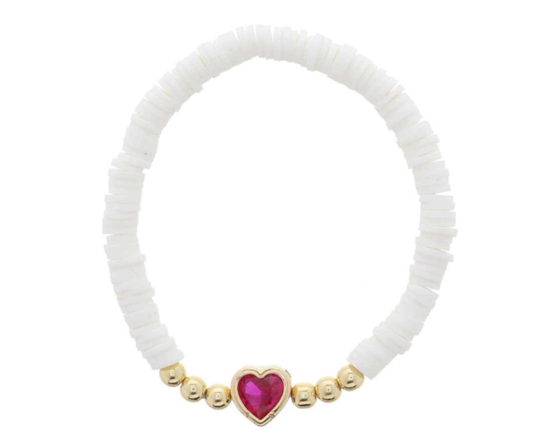 All of My Heart Bracelets