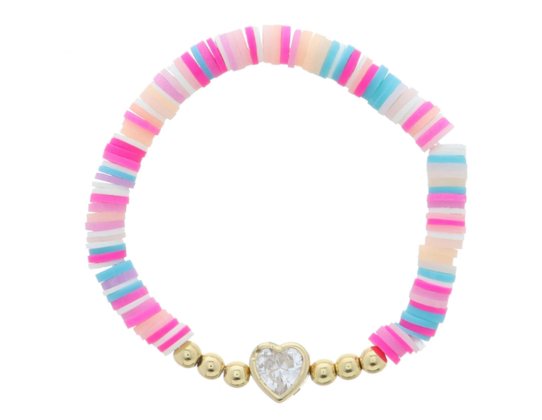 All of My Heart Bracelets