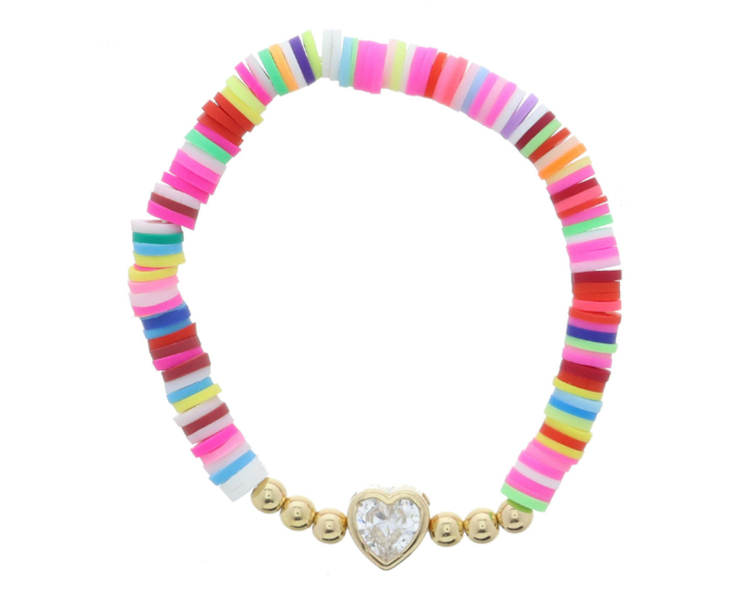 All of My Heart Bracelets