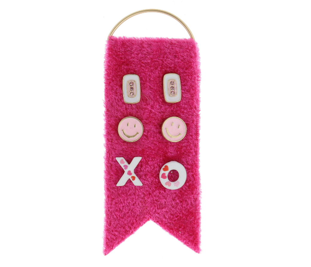 Forever Earrings