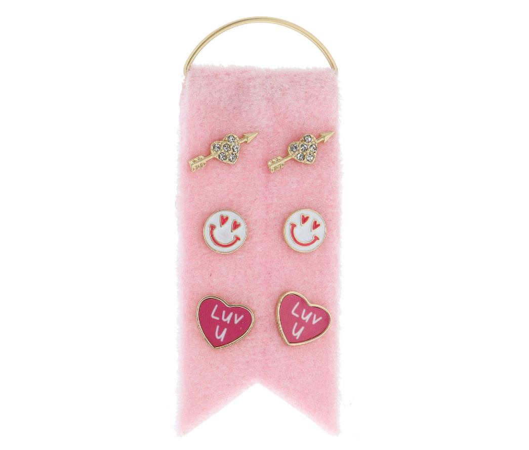 Forever Earrings