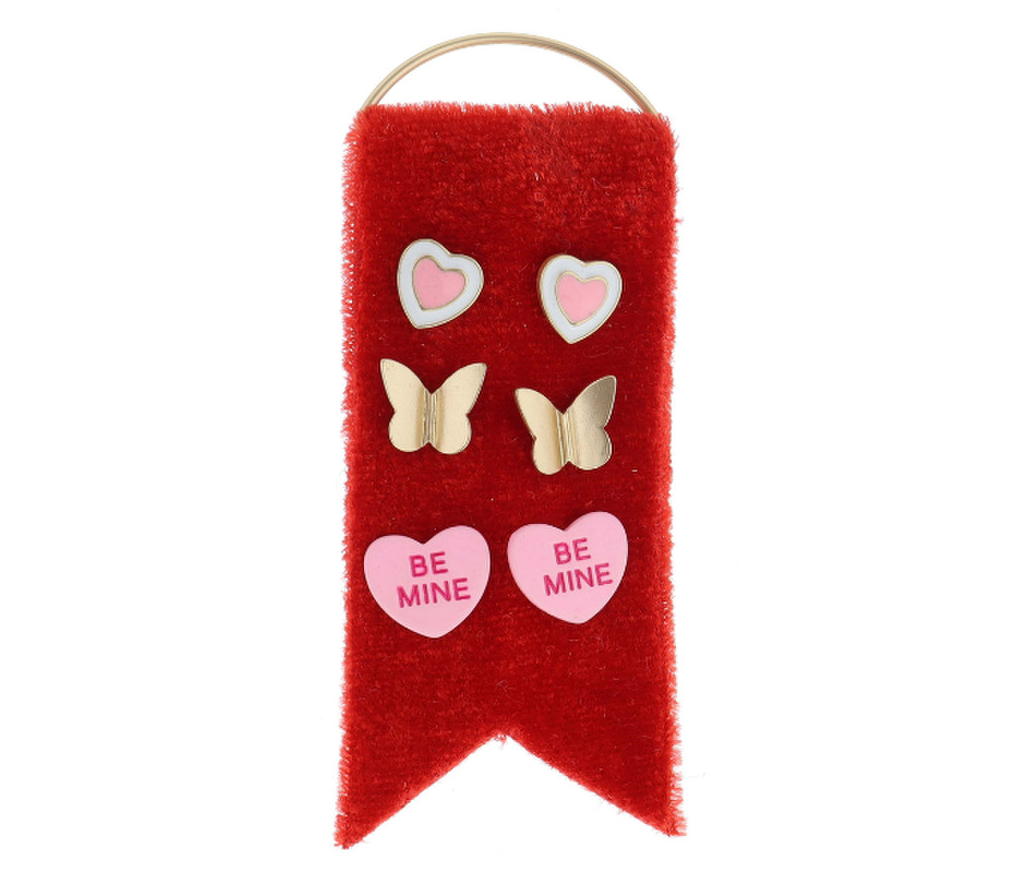Forever Earrings