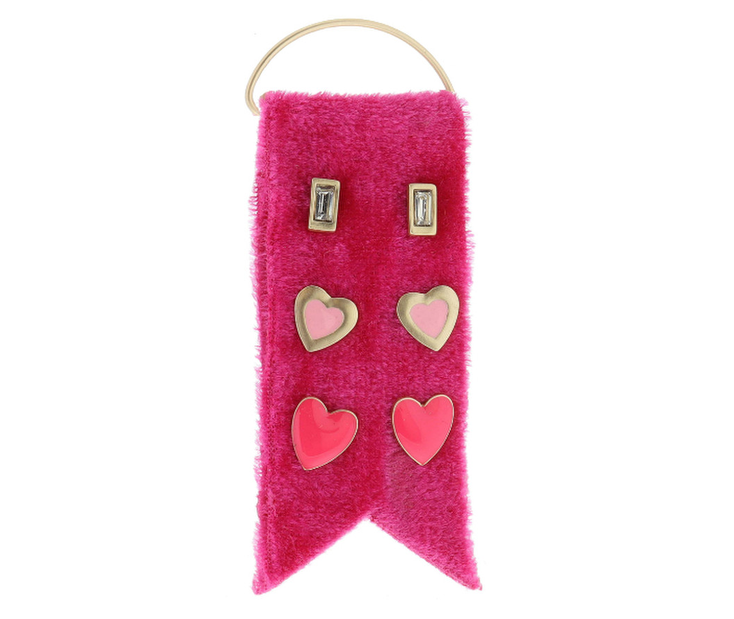Forever Earrings