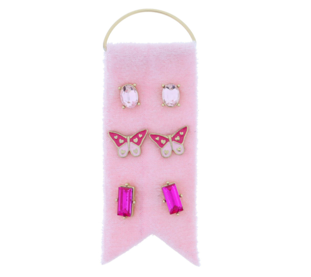 Forever Earrings
