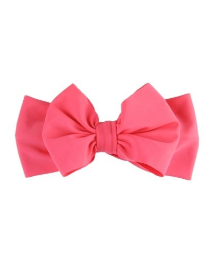 Swim Bow Headband