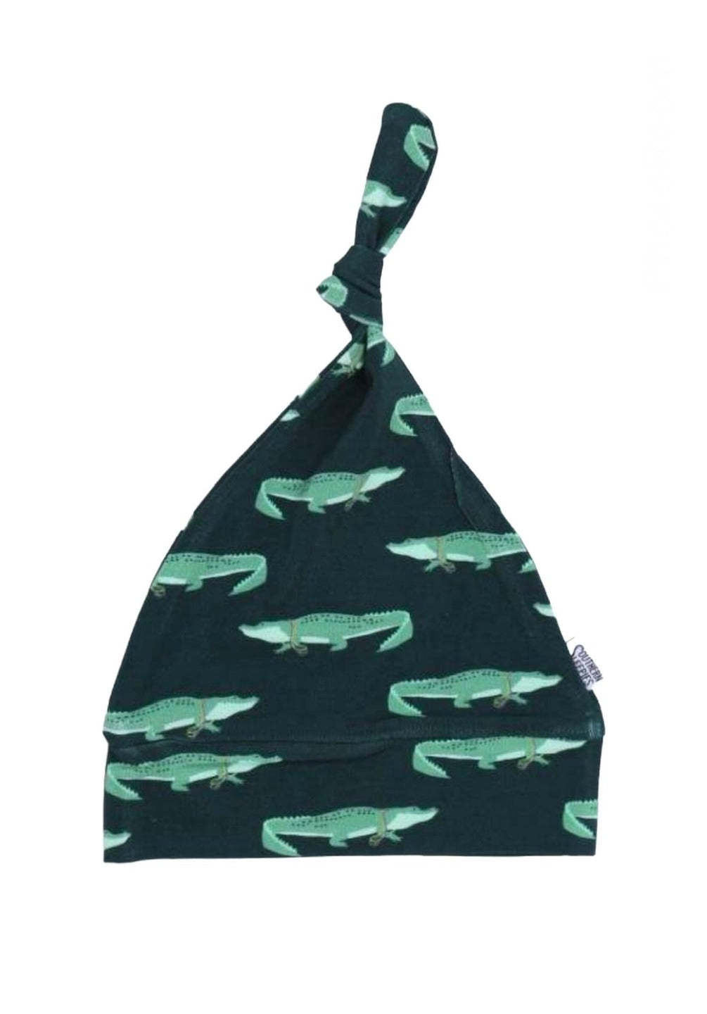 Mardi Gator Hat