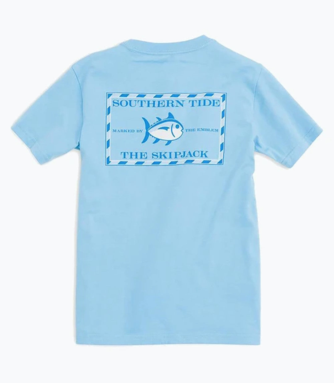 Classic Skipjack Tee