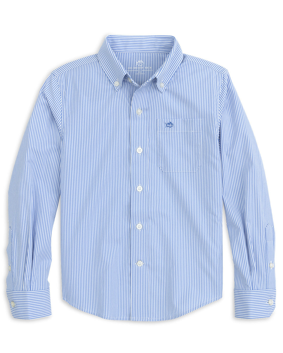 Bengal Stripe Sportshirt