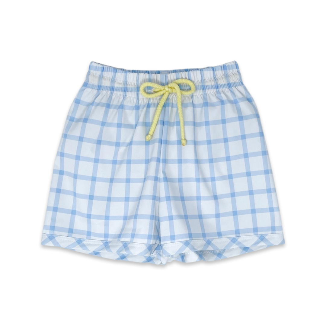 Barnes Bathing Suit
