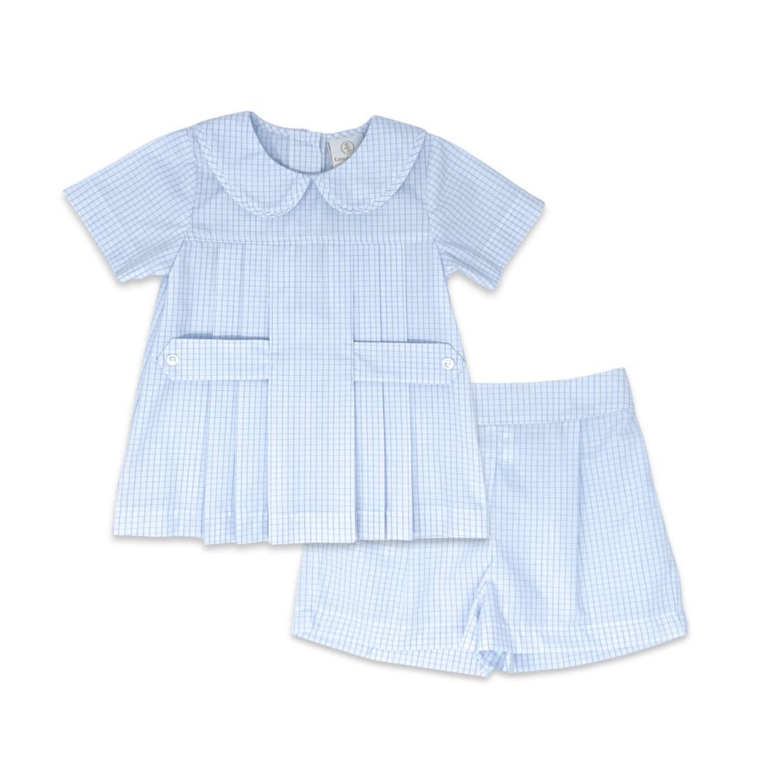 Andrew Short Set