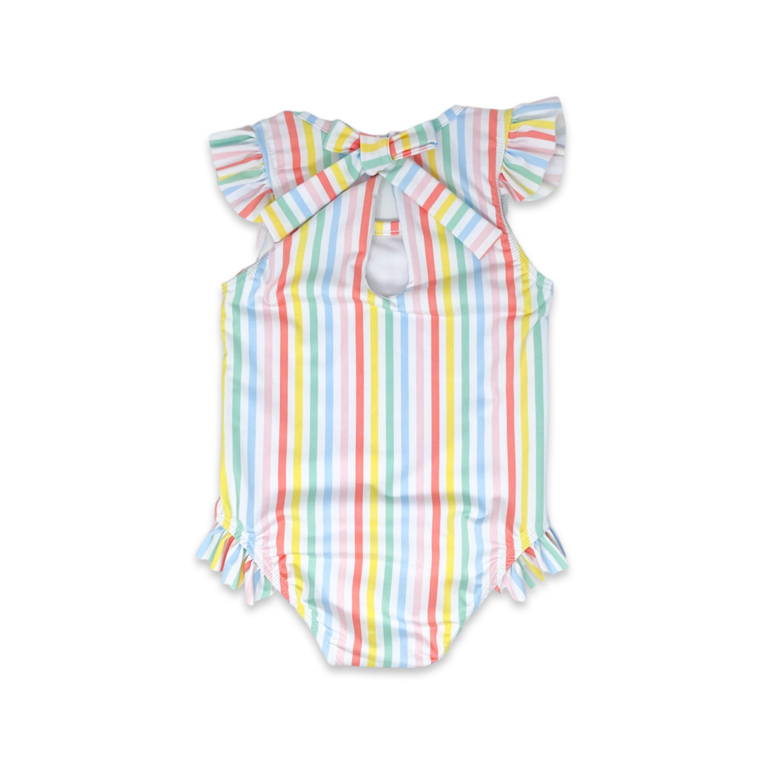 Lottie Swim Suit