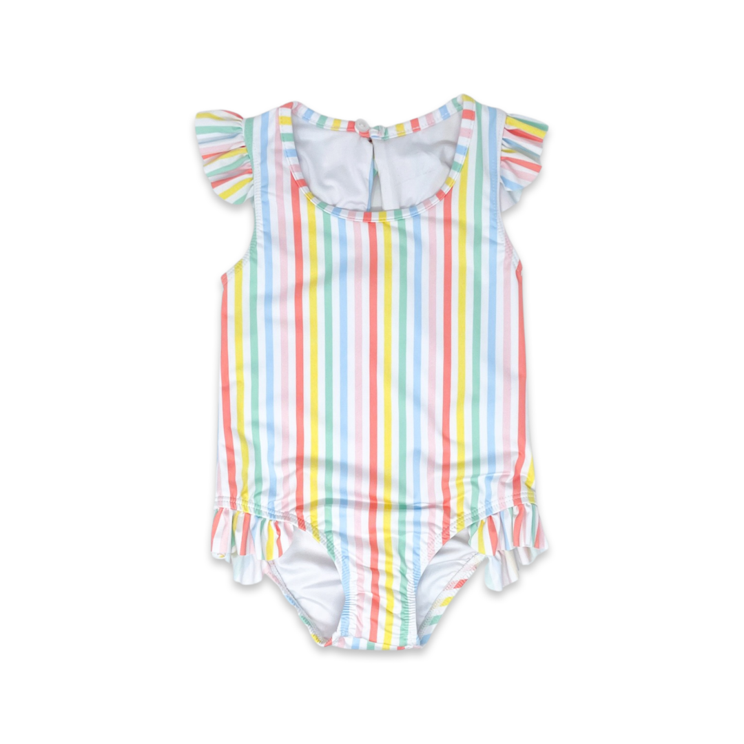 Lottie Swim Suit
