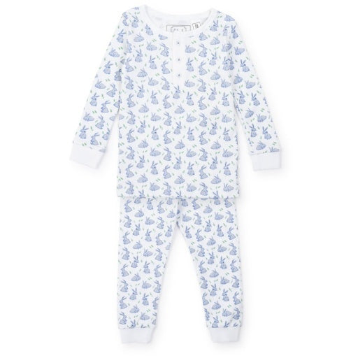 Jack Bunnies Pajama Set