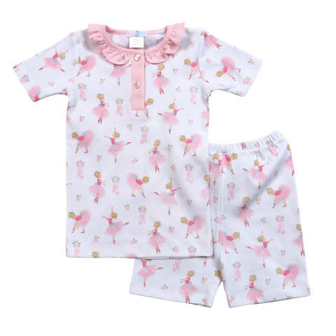 Ballet Time PJ Set