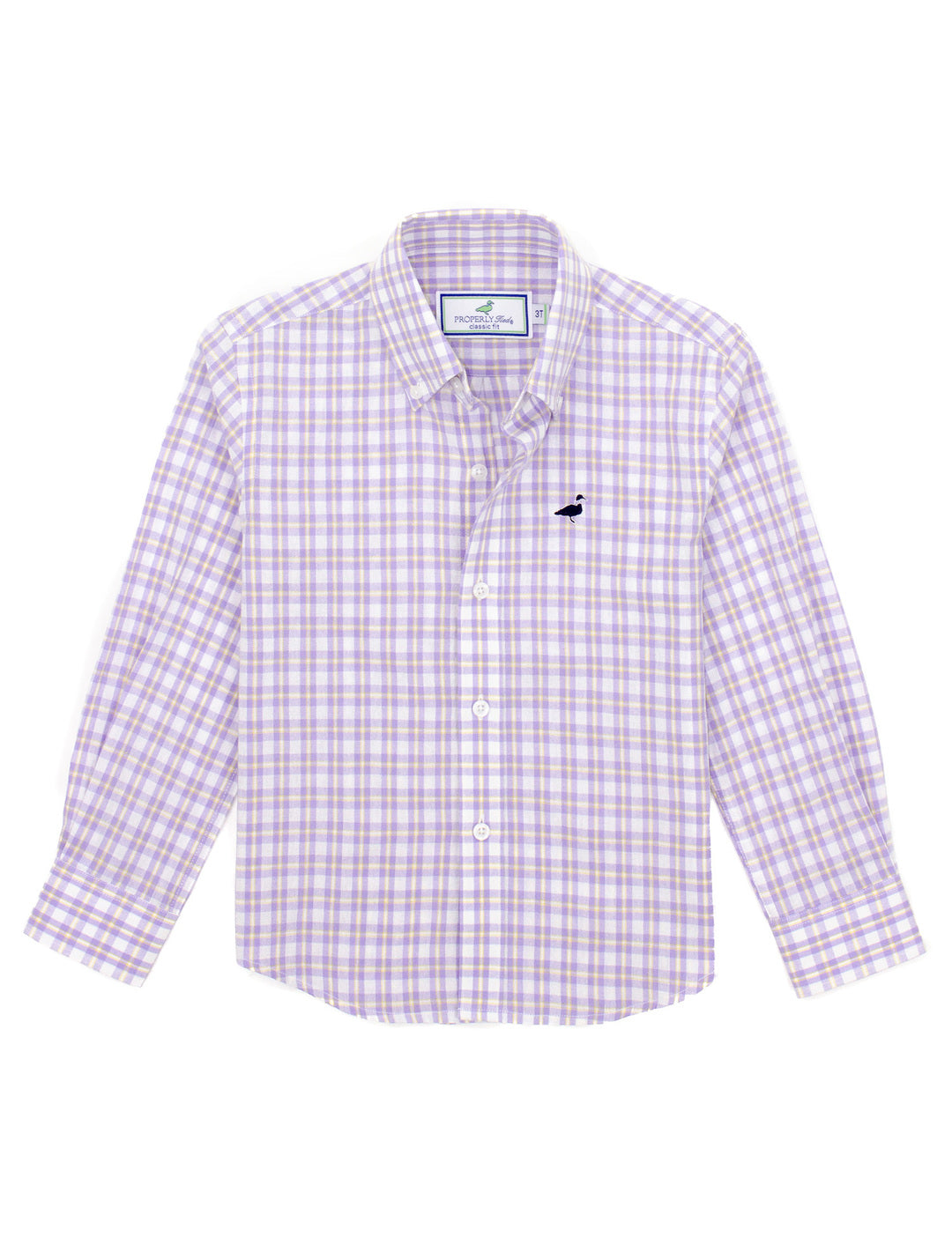 Seasonal Sportshirt