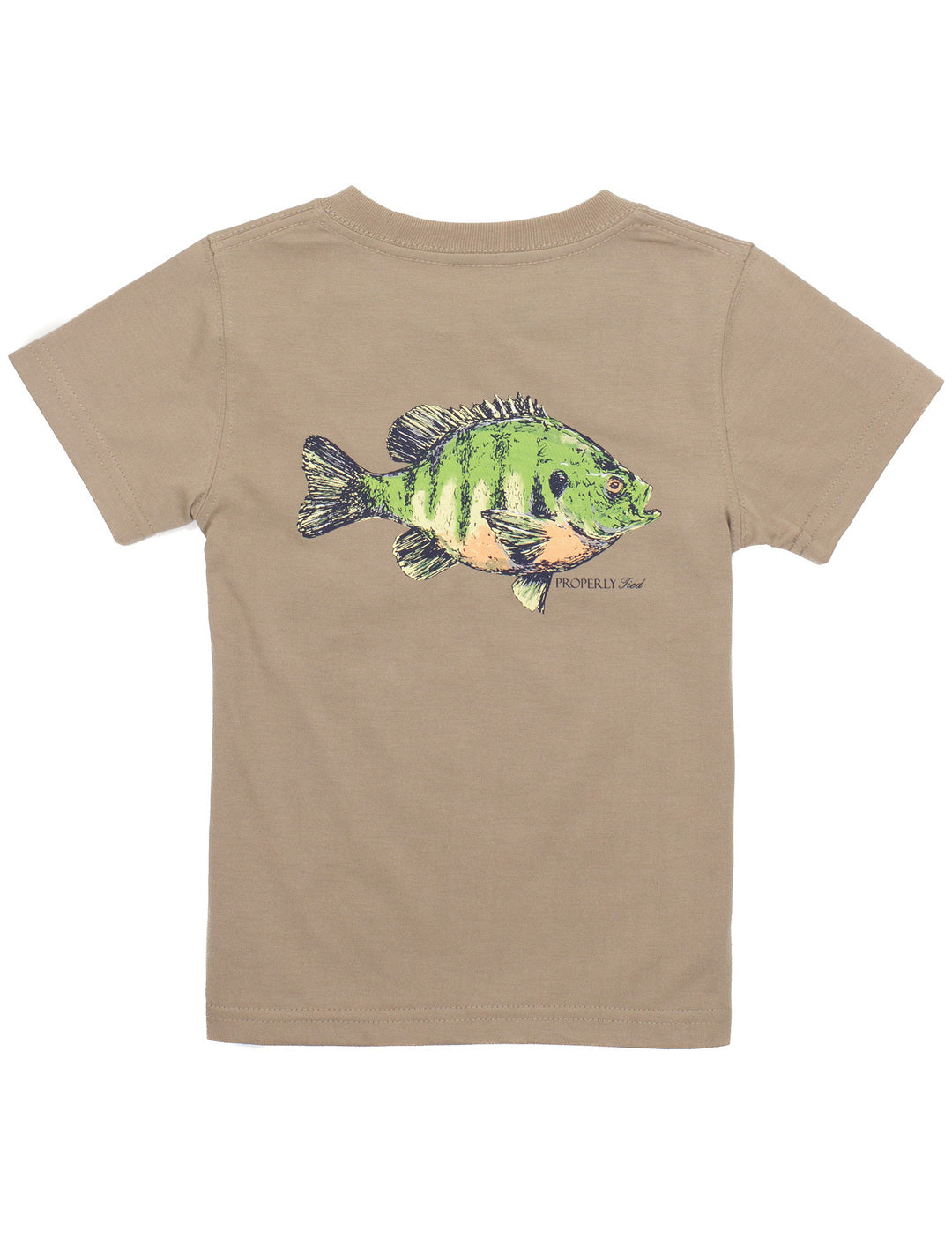 Bluegill Tee