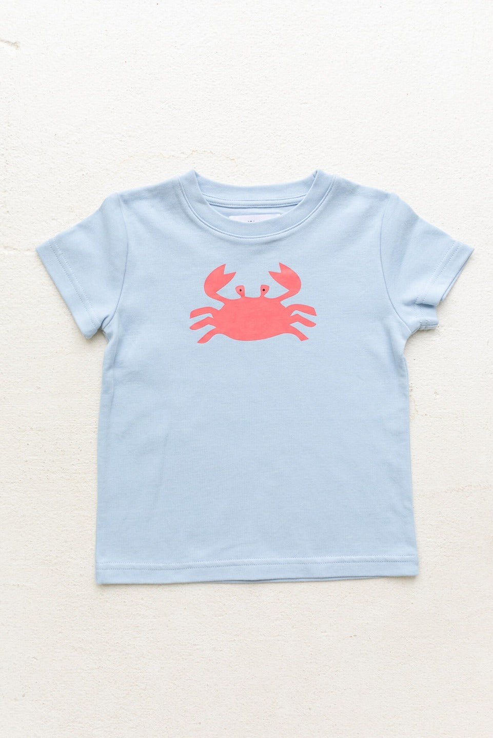 Crab Tee