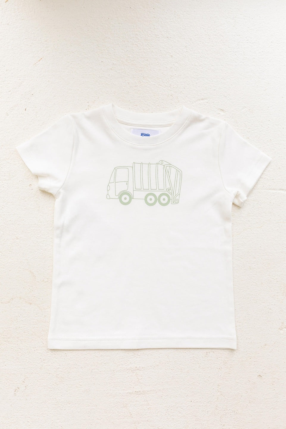 Dump Trunk Tee