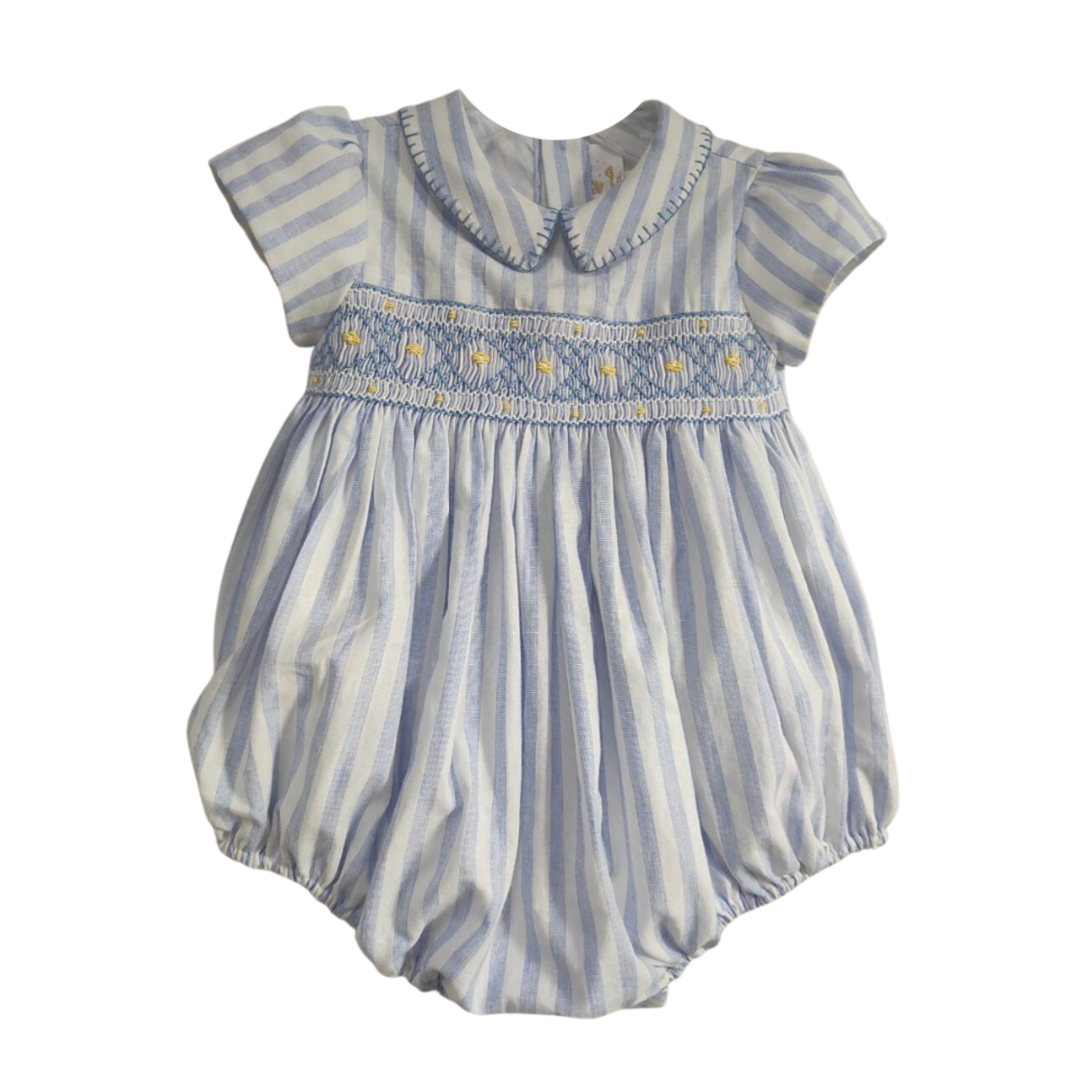 Blue George Bubble