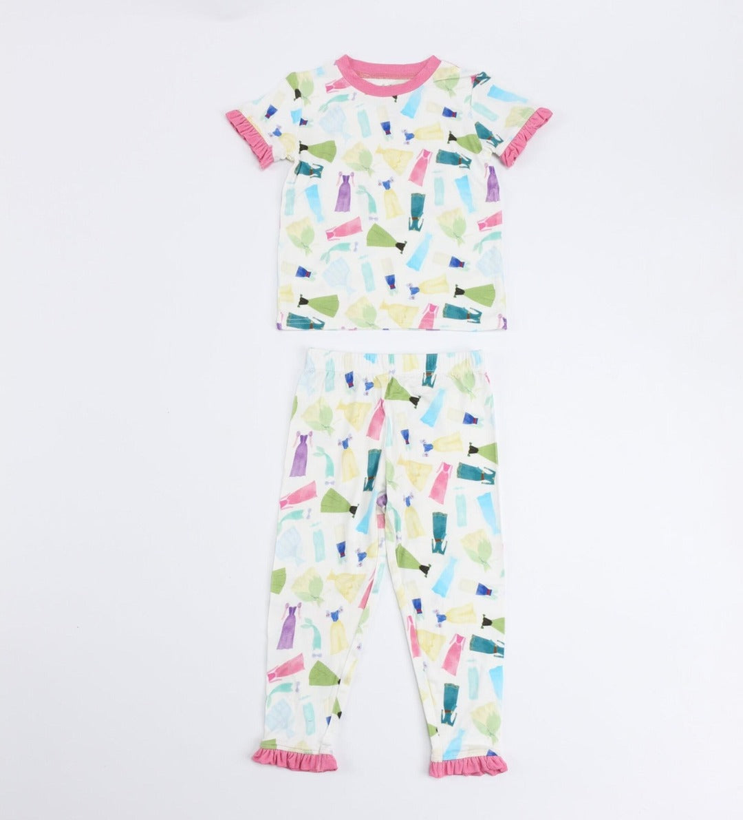Princess Pajama