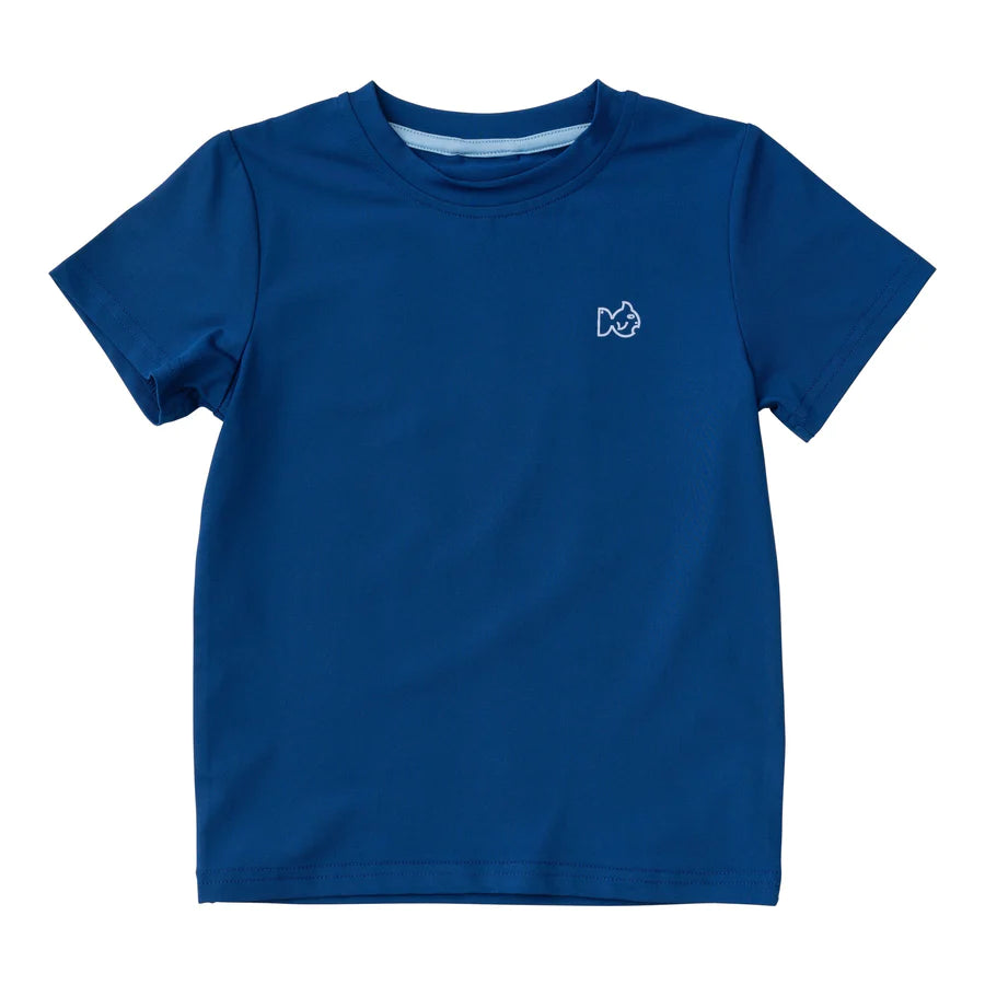 Pro Performance Fishing Tee