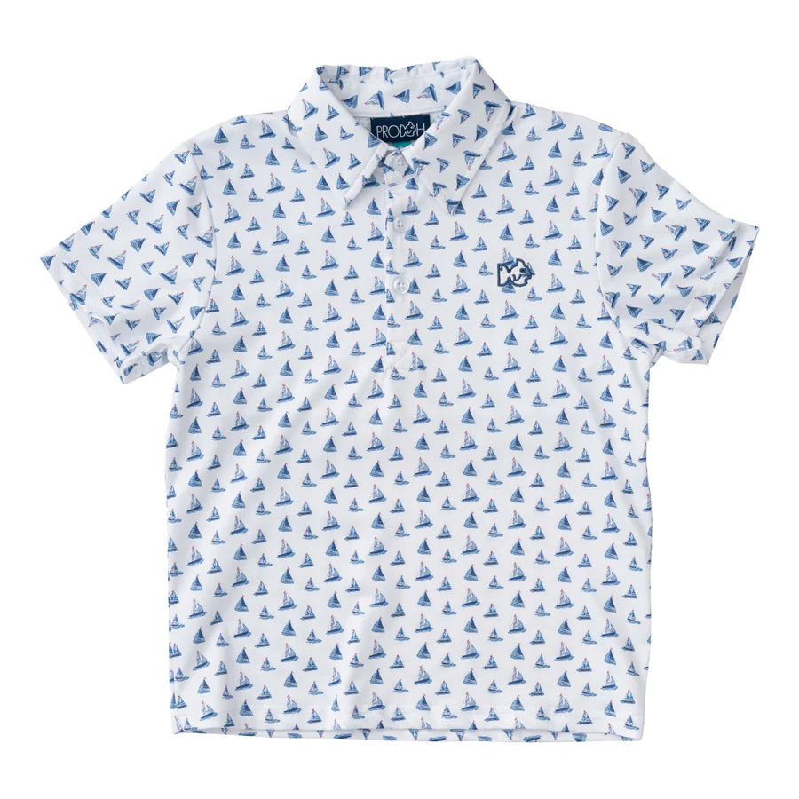 Pro Performance Polo