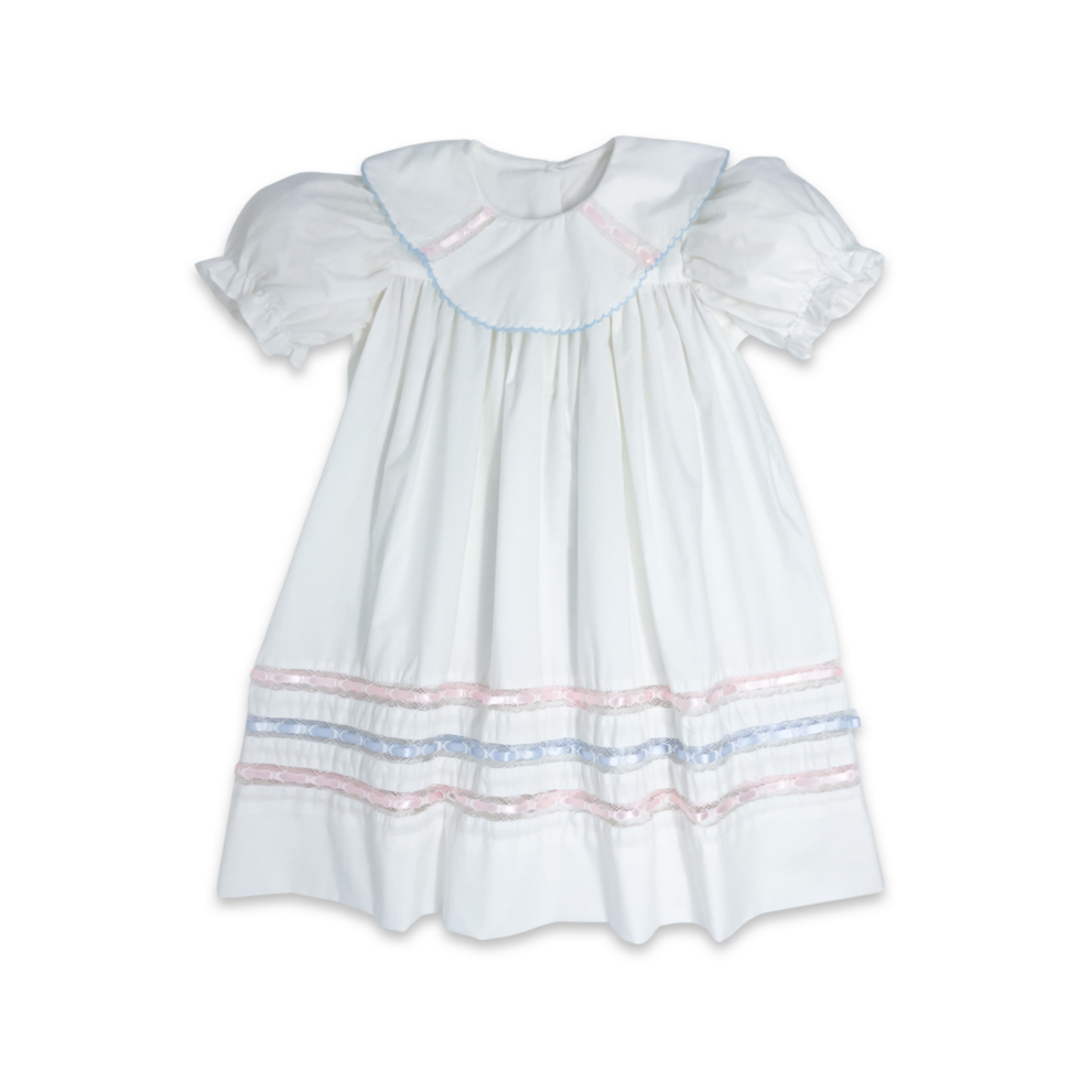 Donahue Dress
