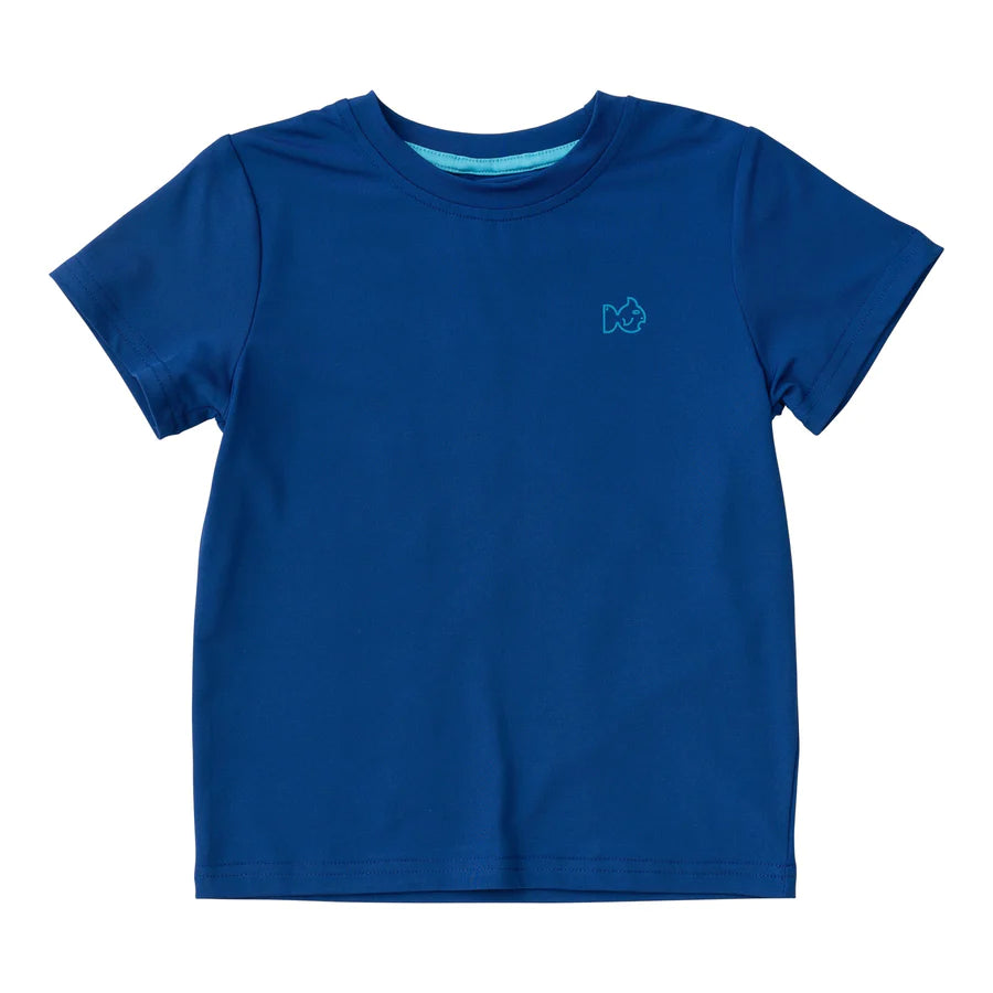 Pro Performance Fishing Tee
