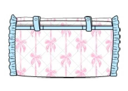 The Clara Nap Mat