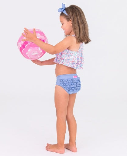Flounce Bikini