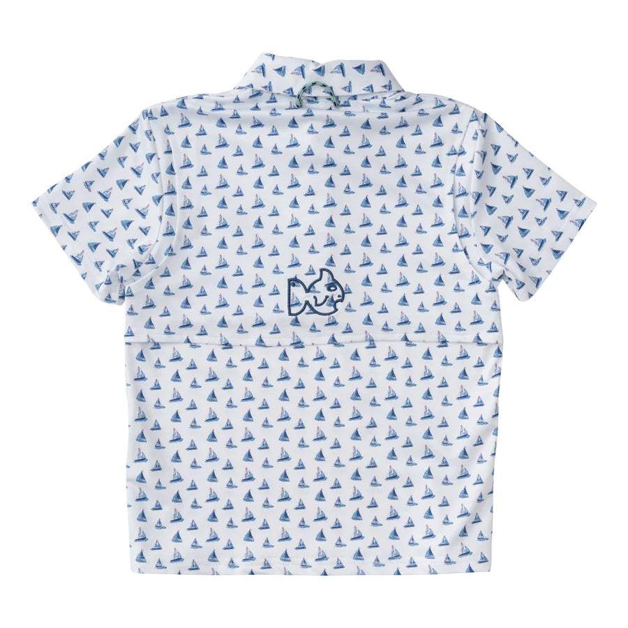 Pro Performance Polo