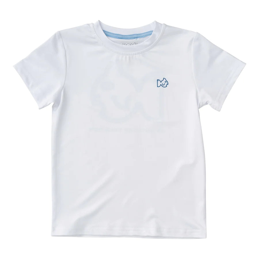 Pro Performance Fishing Tee