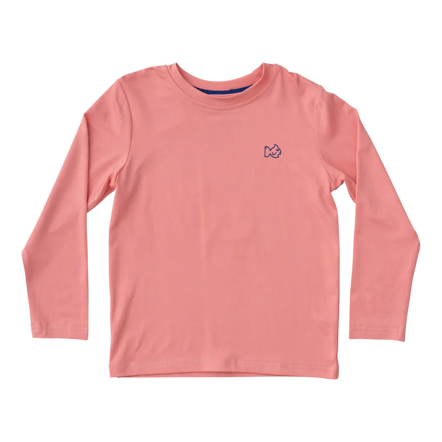 Pro Performance Fishing Tee