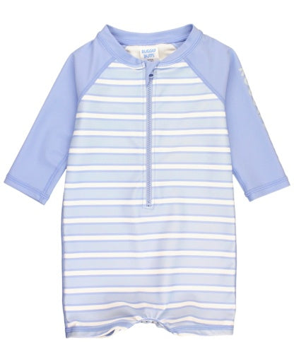 Boys One Piece Rash Guard